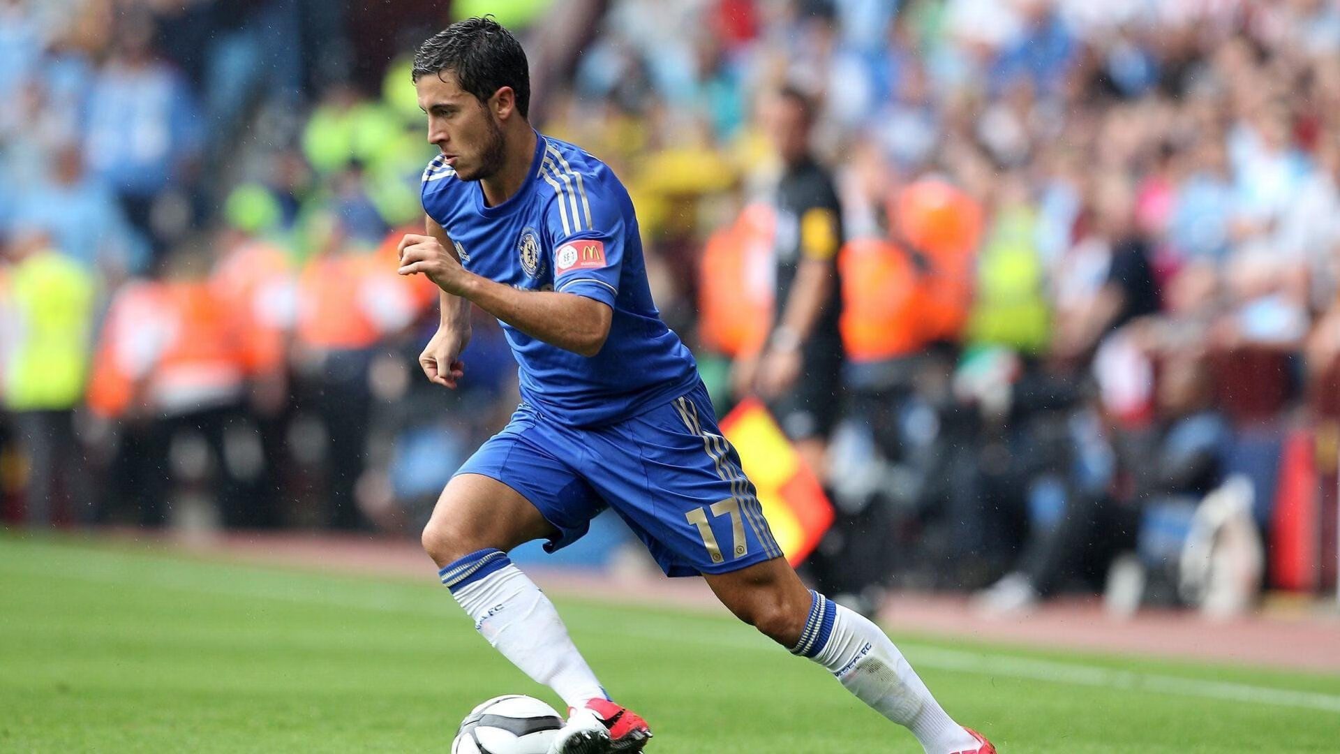 “费尔南多·比亚尔巴的球场全能表现,阿根廷美洲狮队的未来支柱”