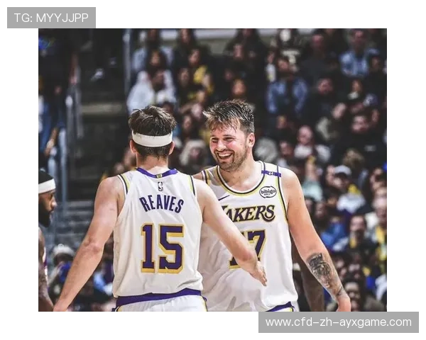 东契奇+里夫斯组合掀起联盟新潮流 东契奇+里夫斯组合掀起联盟新潮流