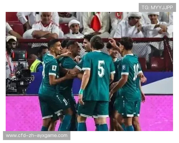 伊拉克是否能创造奇迹?球迷仍不放弃希望 伊拉克是否能创造奇迹?球迷仍不放弃希望