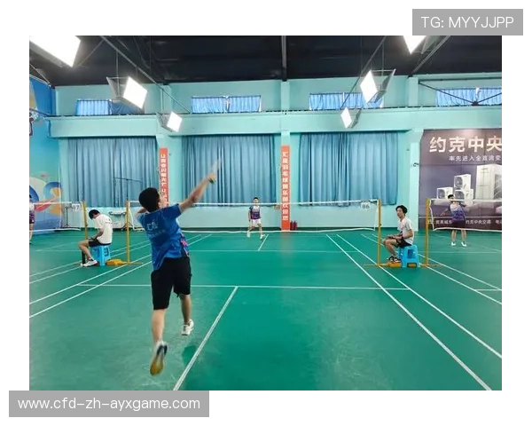 江苏省体育局或将出台新政扶持青少年羽毛球发展