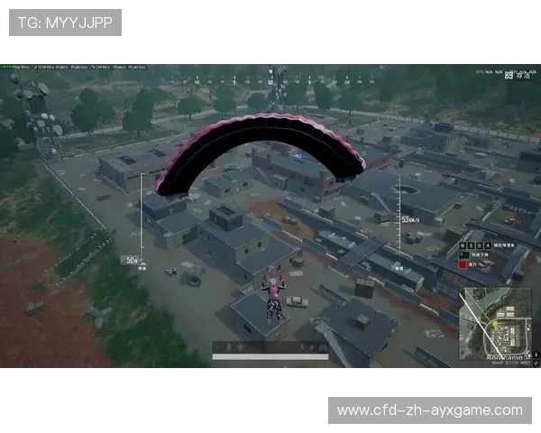 PUBG全球赛回顾跳点抢房名场面成为教科书 PUBG全球赛回顾跳点抢房名场面成为教科书