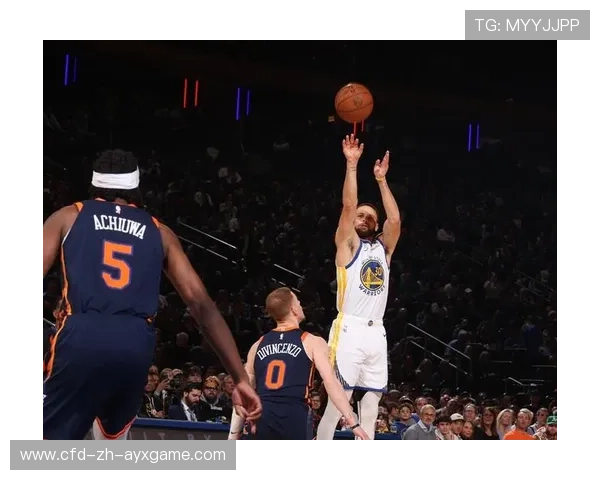 库里中场休息后外线回弹，勇士重回胜轨